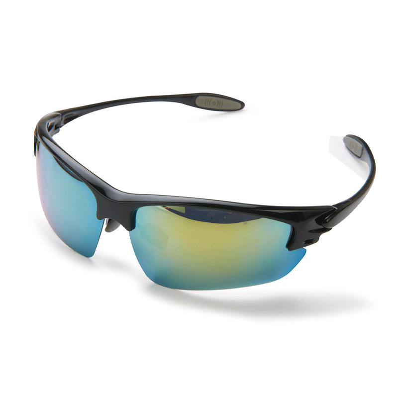 UV Polarized Safety Glasses